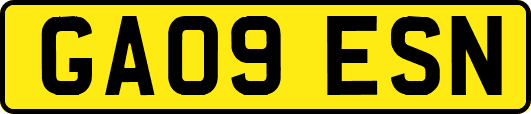 GA09ESN
