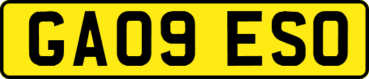 GA09ESO