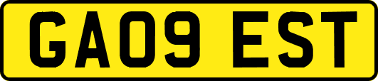 GA09EST