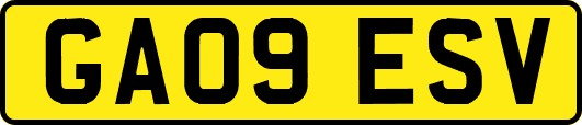 GA09ESV
