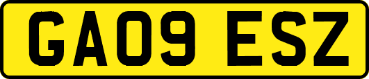 GA09ESZ