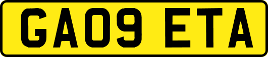 GA09ETA