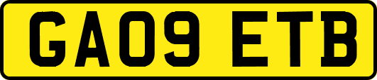 GA09ETB