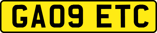 GA09ETC