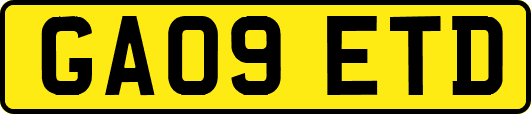 GA09ETD