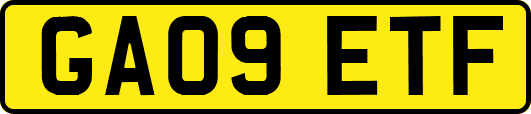 GA09ETF