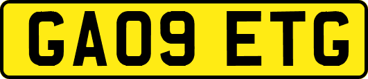 GA09ETG