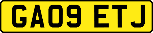 GA09ETJ