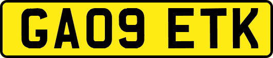 GA09ETK