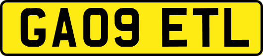 GA09ETL