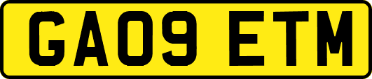 GA09ETM