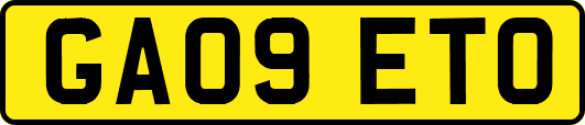 GA09ETO