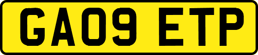 GA09ETP