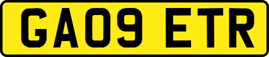 GA09ETR
