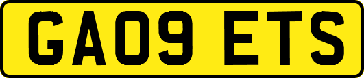 GA09ETS