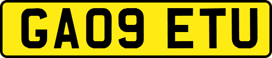 GA09ETU
