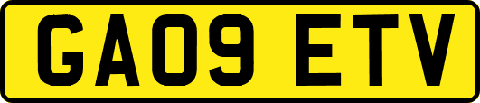 GA09ETV