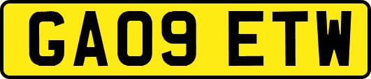 GA09ETW
