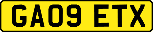 GA09ETX
