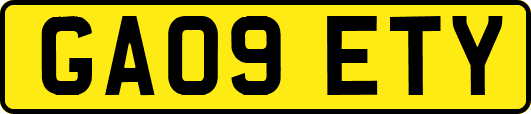 GA09ETY