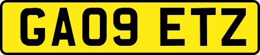 GA09ETZ