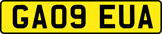 GA09EUA