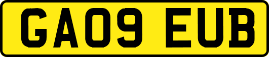 GA09EUB