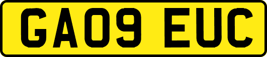 GA09EUC