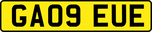 GA09EUE
