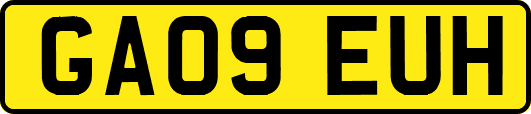 GA09EUH