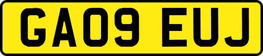 GA09EUJ