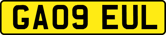 GA09EUL