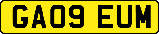 GA09EUM