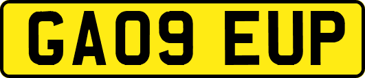 GA09EUP