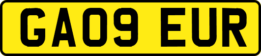 GA09EUR