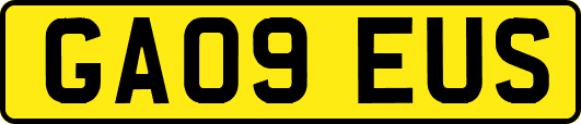 GA09EUS