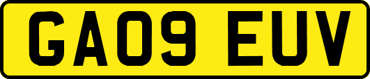 GA09EUV