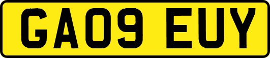 GA09EUY