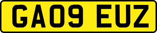 GA09EUZ