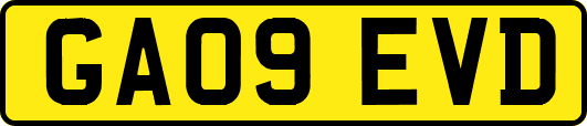 GA09EVD
