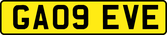 GA09EVE