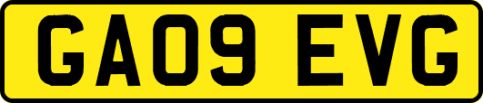 GA09EVG