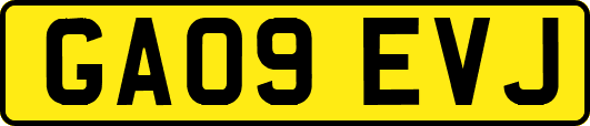 GA09EVJ