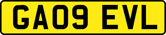 GA09EVL