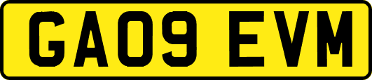 GA09EVM