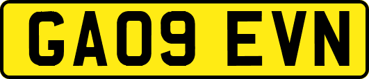 GA09EVN
