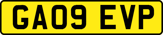 GA09EVP