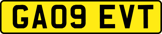 GA09EVT
