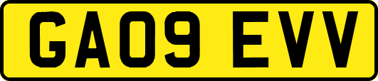 GA09EVV