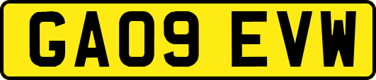 GA09EVW